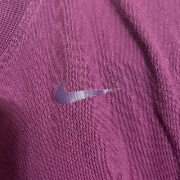 Nike DRI Fit Top - Picture 3 of 5